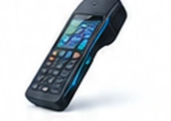 Illustrative Staff Handheld Device